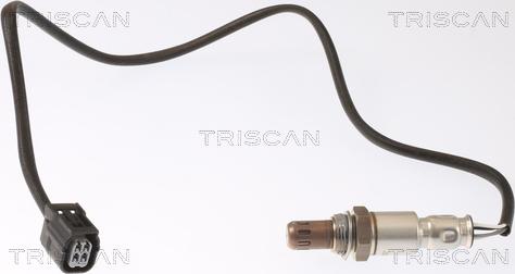 Triscan 8845 40098 - Лямбда-зонд autocars.com.ua