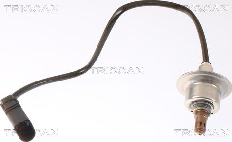 Triscan 8845 42005 - Лямбда-зонд autocars.com.ua