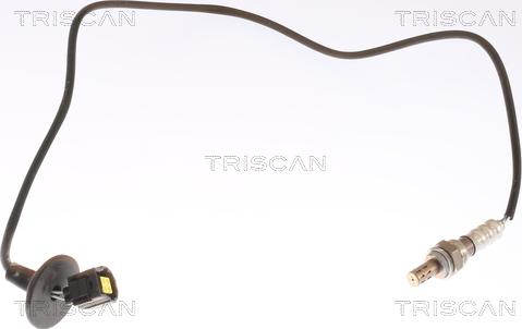 Triscan 8845 42011 - Лямбда-зонд autocars.com.ua