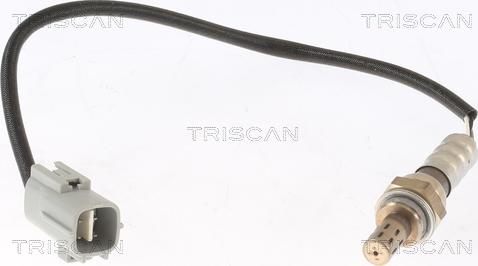 Triscan 8845 42013 - Лямбда-зонд autocars.com.ua