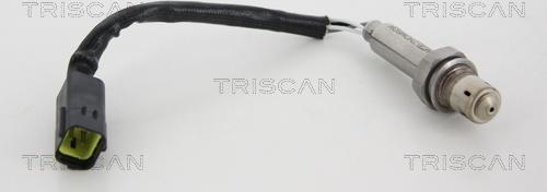 Triscan 8845 43006 - Лямбда-зонд autocars.com.ua