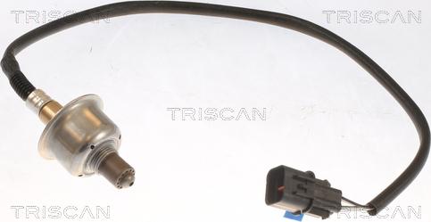 Triscan 8845 43040 - Лямбда-зонд autocars.com.ua