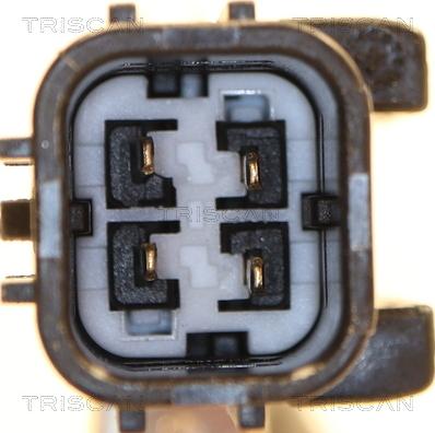 Triscan 8845 43083 - Лямбда-зонд autocars.com.ua