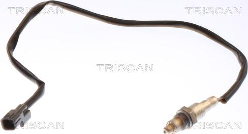 Triscan 8845 43084 - Лямбда-зонд autocars.com.ua