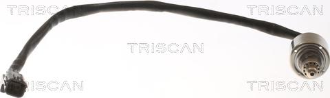 Triscan 8845 43087 - Лямбда-зонд autocars.com.ua