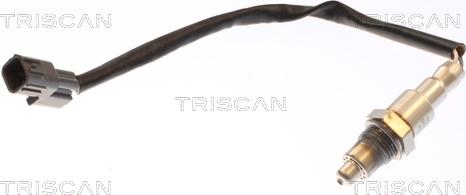Triscan 8845 43089 - Лямбда-зонд autocars.com.ua