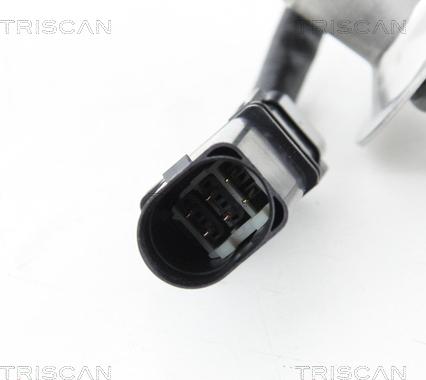 Triscan 8845 43538 - Лямбда-зонд autocars.com.ua