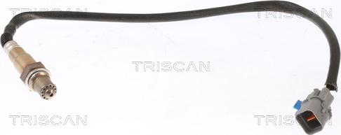 Triscan 8845 43545 - Лямбда-зонд, датчик кислорода autodnr.net
