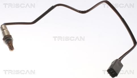 Triscan 8845 50034 - Лямбда-зонд autocars.com.ua