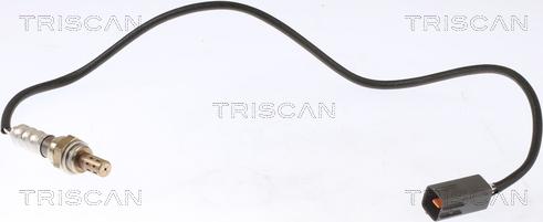 Triscan 8845 50044 - Лямбда-зонд, датчик кислорода autodnr.net
