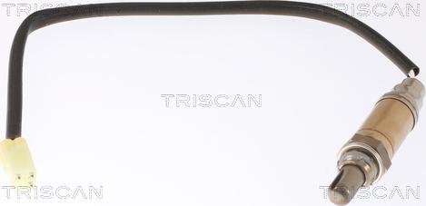 Triscan 8845 68001 - Лямбда-зонд autocars.com.ua