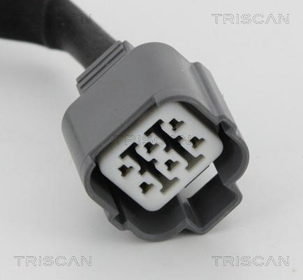 Triscan 8845 68514 - Лямбда-зонд autocars.com.ua