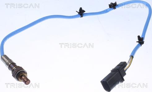 Triscan 8845 69100 - Лямбда-зонд autocars.com.ua