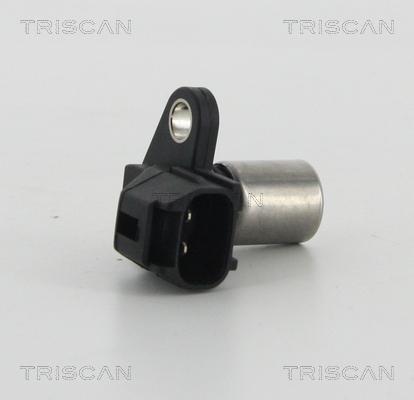 Triscan 8855 10109 - Датчик імпульсів, колінчастий вал autocars.com.ua