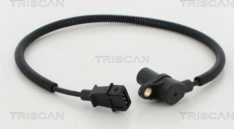 Triscan 8855 10116 - Датчик імпульсів, колінчастий вал autocars.com.ua