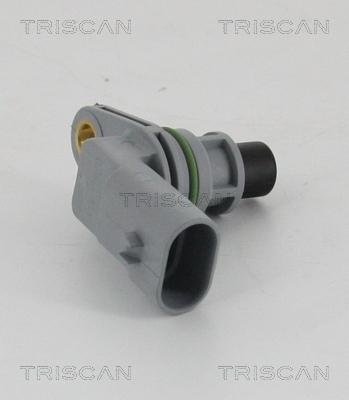Triscan 8855 10135 - Датчик імпульсів, колінчастий вал autocars.com.ua