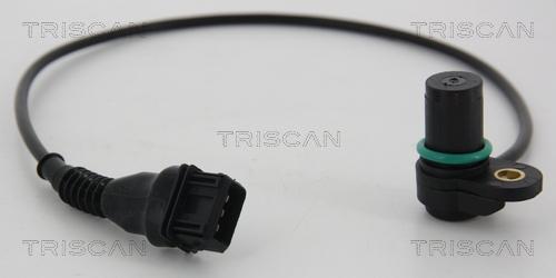 Triscan 8855 11114 - Датчик, положення розподільного валу autocars.com.ua