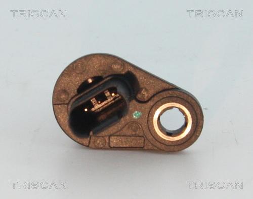 Triscan 8855 11117 - Датчик положення р-вала BMW 1 E81. 3 E90. 5 E60. 6 E64 10- autocars.com.ua