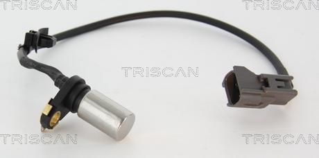 Triscan 8855 13102 - Датчик імпульсів, колінчастий вал autocars.com.ua