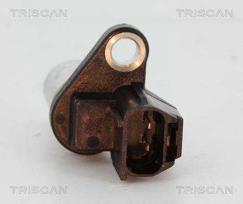 Triscan 8855 13109 - Датчик імпульсів, колінчастий вал autocars.com.ua
