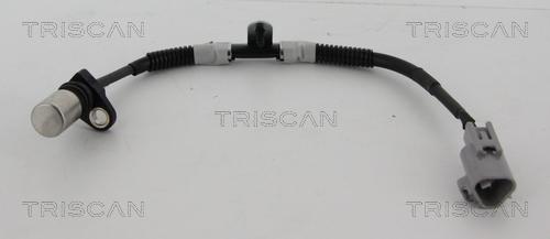 Triscan 8855 13110 - Датчик імпульсів, колінчастий вал autocars.com.ua
