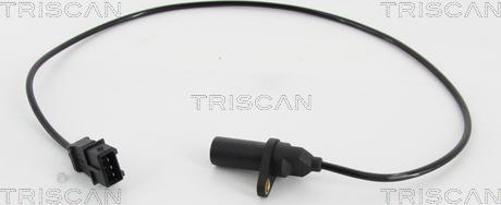Triscan 8855 15101 - Датчик імпульсів, колінчастий вал autocars.com.ua