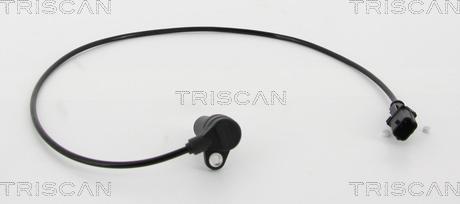 Triscan 8855 15105 - Датчик імпульсів, колінчастий вал autocars.com.ua