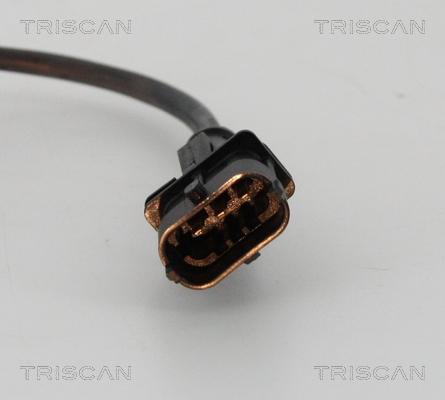 Triscan 8855 15119 - Датчик коленвала Fiat Ducato 2.3JTD [F1AE0481C] 04.02- Ivec autocars.com.ua