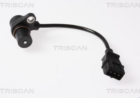 Triscan 8855 17101 - Датчик імпульсів, колінчастий вал autocars.com.ua