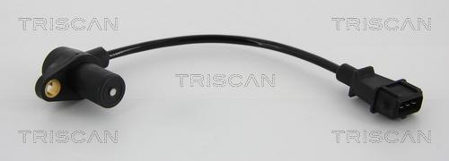 Triscan 8855 18102 - Датчик імпульсів, колінчастий вал autocars.com.ua