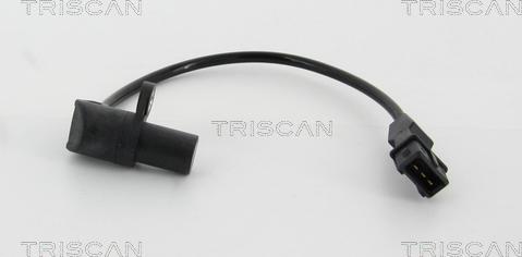 Triscan 8855 21110 - Датчик імпульсів, колінчастий вал autocars.com.ua