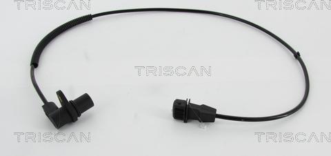 Triscan 8855 24104 - Датчик імпульсів, колінчастий вал autocars.com.ua