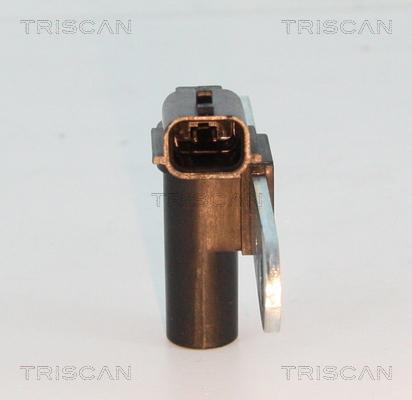 Triscan 8855 25124 - Датчик імпульсів, колінчастий вал autocars.com.ua