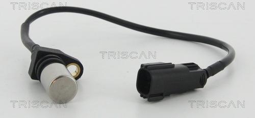Triscan 8855 27102 - Датчик імпульсів, колінчастий вал autocars.com.ua