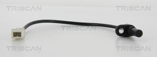Triscan 8855 27104 - Датчик імпульсів, колінчастий вал autocars.com.ua