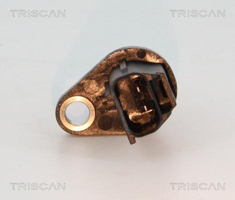 Triscan 8855 27108 - Датчик імпульсів, колінчастий вал autocars.com.ua