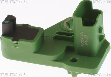 Triscan 8855 28117 - Датчик імпульсів, колінчастий вал autocars.com.ua