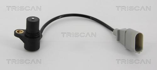 Triscan 8855 29105 - Датчик импульсов, коленвал autodnr.net