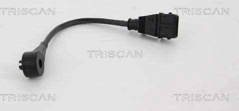 Triscan 8855 29133 - Датчик імпульсів, колінчастий вал autocars.com.ua