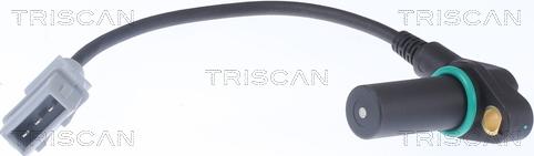 Triscan 8855 29155 - Датчик імпульсів, колінчастий вал autocars.com.ua