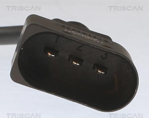 Triscan 8855 29162 - Датчик положення р-вала Audi A4 07- 2.0 autocars.com.ua