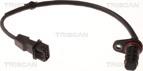 Triscan 8855 43110 - Датчик імпульсів, колінчастий вал autocars.com.ua