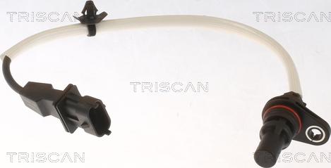Triscan 8855 43137 - Датчик імпульсів, колінчастий вал autocars.com.ua