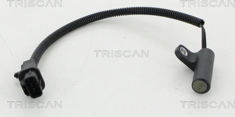 Triscan 8855 80124 - Датчик импульсов, коленвал autodnr.net