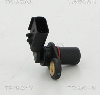 Triscan 8855 80125 - Датчик імпульсів, колінчастий вал autocars.com.ua