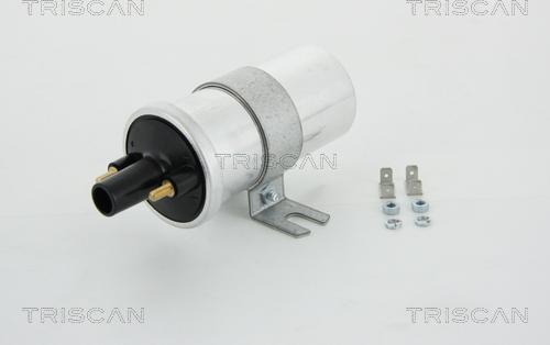 Triscan 8860 10037 - Катушка зажигания avtokuzovplus.com.ua