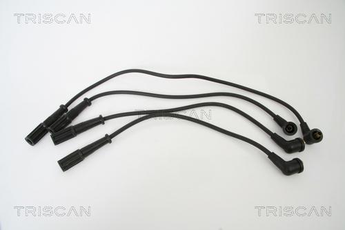 Triscan 8860 15006 - Комплект проводів запалювання autocars.com.ua