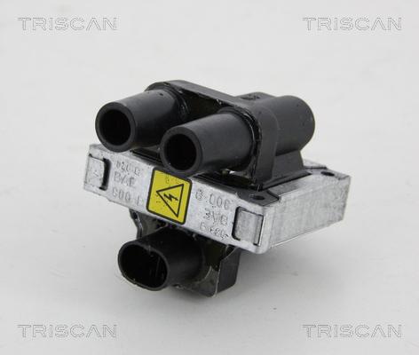 Triscan 8860 15020 - Котушка запалювання autocars.com.ua