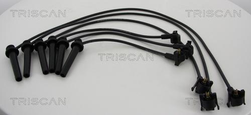 Triscan 8860 16003 - Комплект проводів запалювання autocars.com.ua