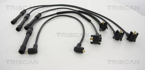 Triscan 8860 16022 - Комплект проводів запалювання autocars.com.ua